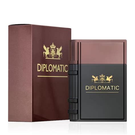 diplomacy fragrance nigeria.